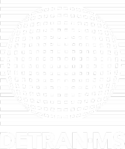 Logo DETRAN